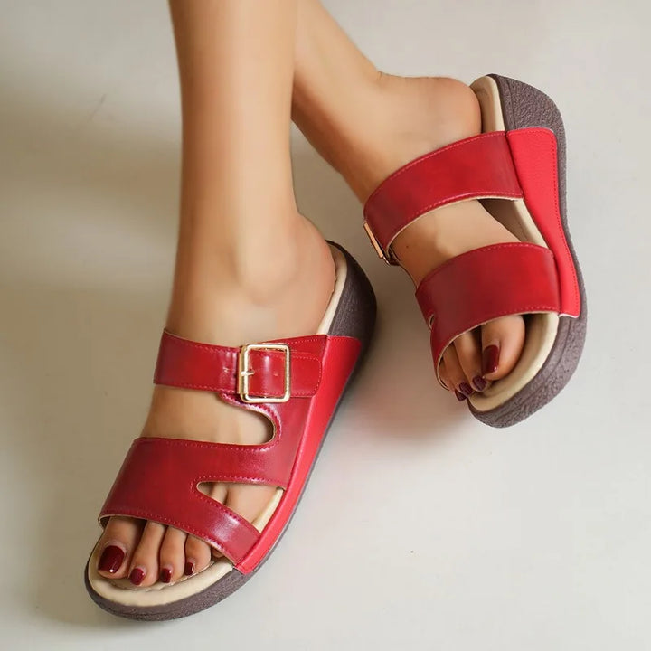 Aria Designer Sandals