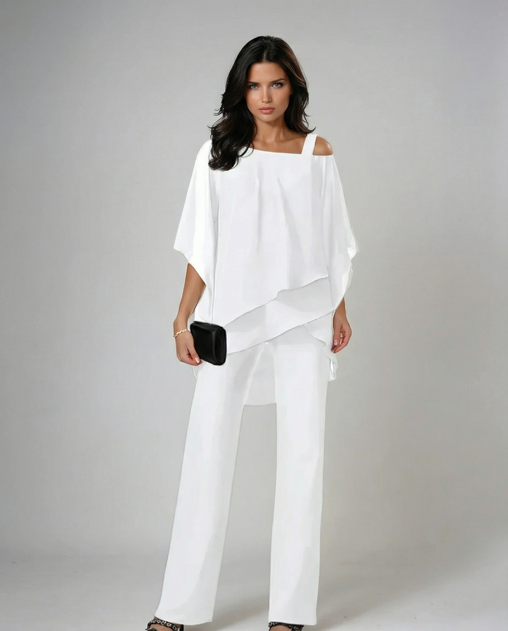Mariella · Two-Piece Set with a Relaxed Fit • S1