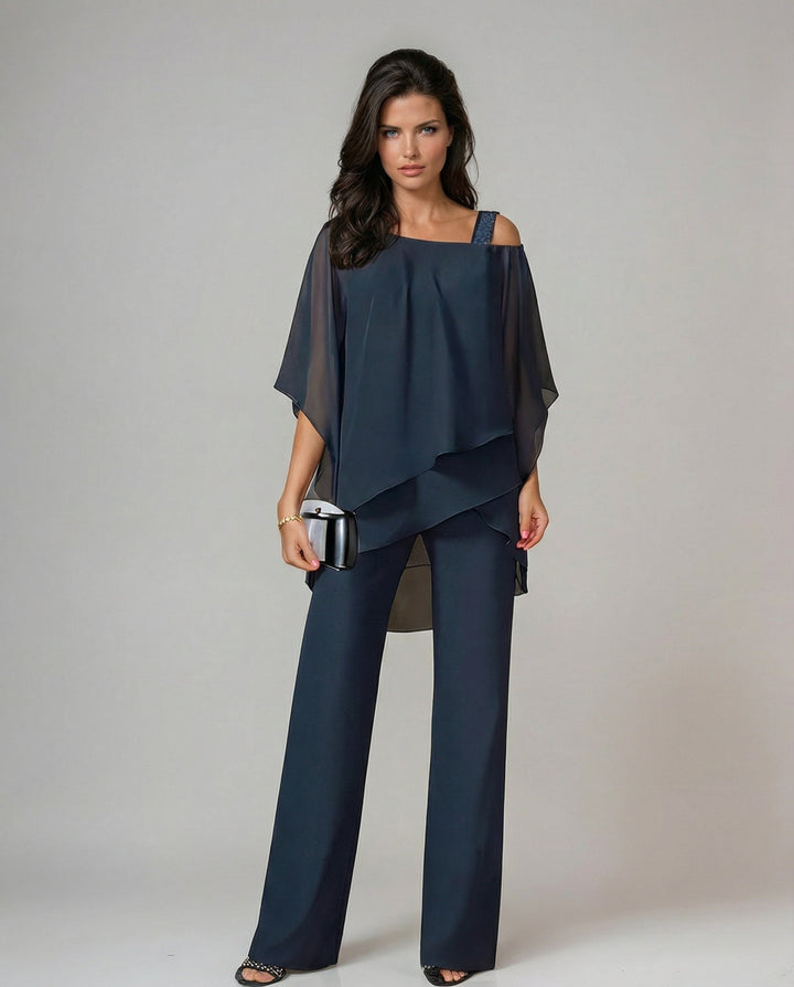 Mariella · Two-Piece Set with a Relaxed Fit • S1